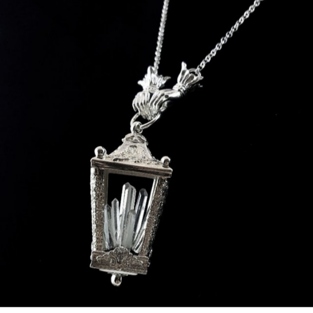 ISO- Omnia Oddities jewelry.